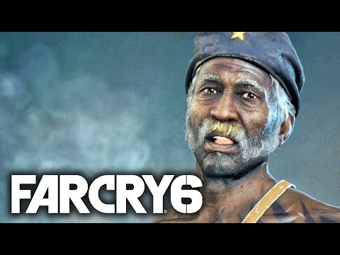 FAR CRY 6 #15 – Karlito NÃO é uma Pessoa!? | Gameplay em Português PT-BR