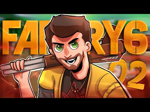 Far Cry 6 – 2. rész (PC)