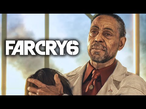 FAR CRY 6 #32 – O FINAL! | Gameplay em Português PT-BR