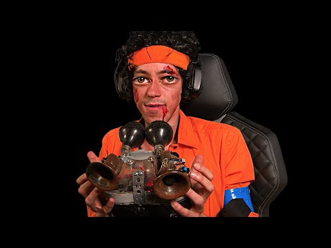 Far Cry 6 aber mit Eierkocher-Controller