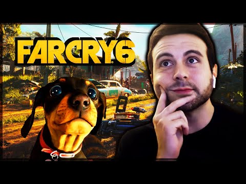 FAR CRY 6: Armas Unicas y Mi amigo CHORIZO! #2