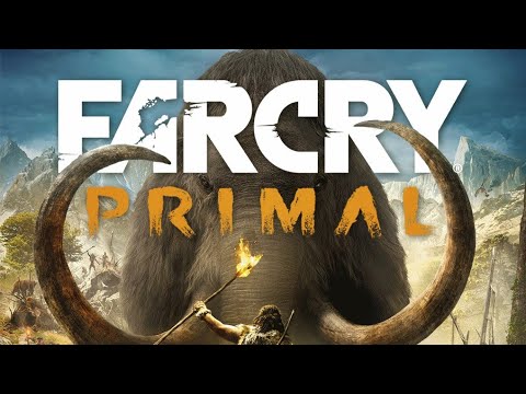 FAR CRY 6 ARRIVE, ALORS JE M'ENTRAINE A PRIMAL