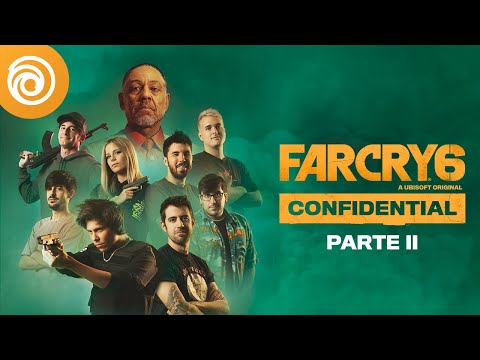 Far Cry 6 Confidential – Parte II (Final)