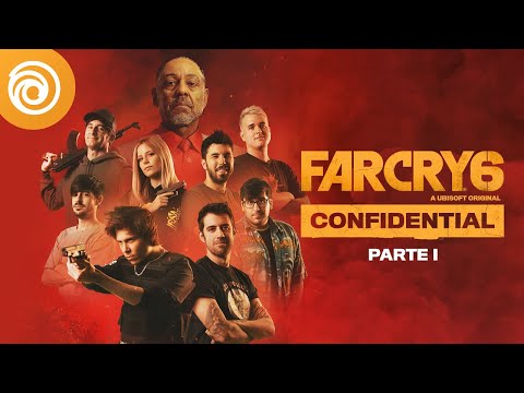 Far Cry 6 Confidential: Primera Parte