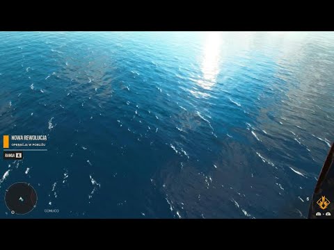 Far Cry 6 coop