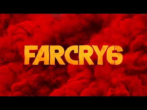 Far Cry 6 | ТРЕЙЛЕР (на русском)