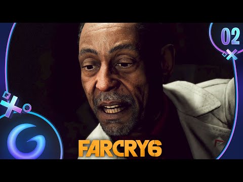 FAR CRY 6 FR #2 : Bella Ciao