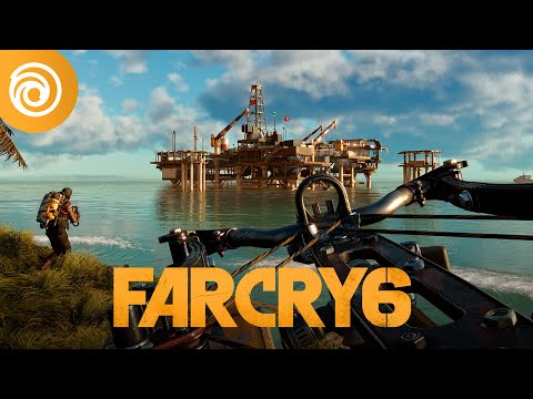 Far Cry 6 – Game Overview Trailer