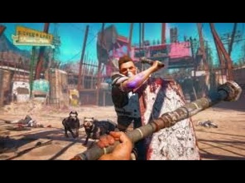 Far cry 6 | Hand Takedown Gameplay #Farcry6 #shorts