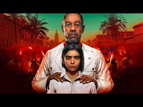 FAR CRY 6 – Historia Completa en Español 2021 PC Ultra 4k 60fps