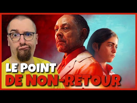 FAR CRY 6 le TEST COMPLET : une licence à bout de souffle ?