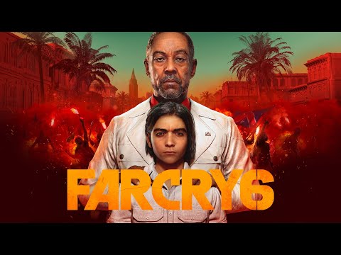 Far Cry 6 – Lets Play #1 – OMG WAS EINE GRAFIK !! 😱🔥