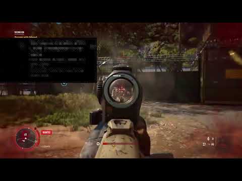 Far Cry 6 – Live Stream Playthrough Part 3