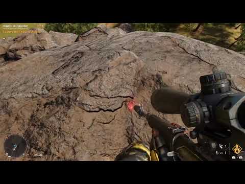 Far Cry 6 – more story missions – level 8