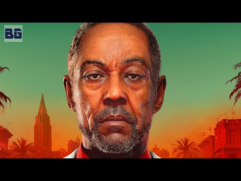 Far Cry 6 – O Filme (Dublado)