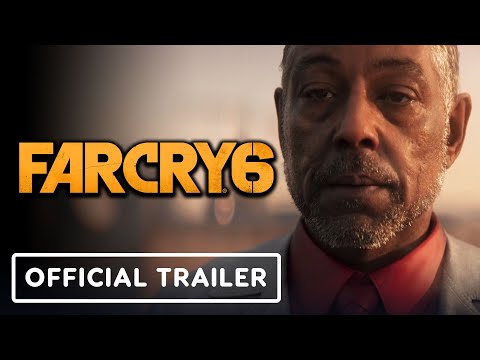 Far Cry 6 – Official Reveal Trailer | Ubisoft Forward