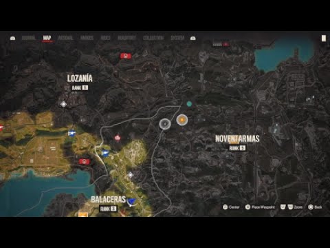 Far Cry 6 –  Operation completed re-education
