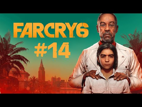 Far Cry 6 (PC) #14  – 10.14.