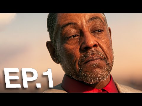 Far Cry 6 – POCINJE NOVA AVANTURA! EP.1
