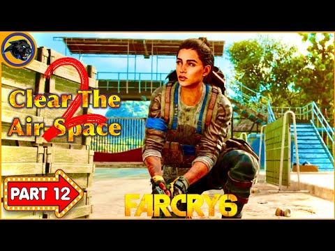 FAR CRY 6 PS Walkthrough Gameplay- Second Son- The End – PART 12