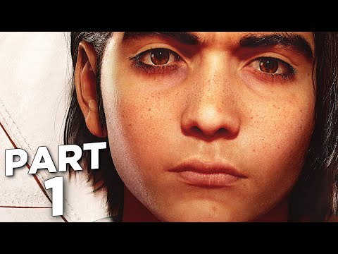 FAR CRY 6 PS5 Walkthrough Gameplay Part 1 – INTRO (FULL GAME)