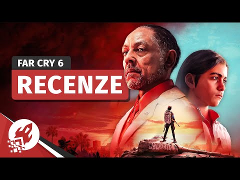 Far Cry 6 – Recenze (bez spoilerů)