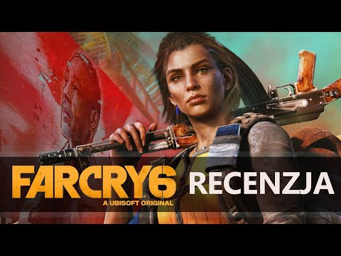 Far Cry 6 – Recenzja