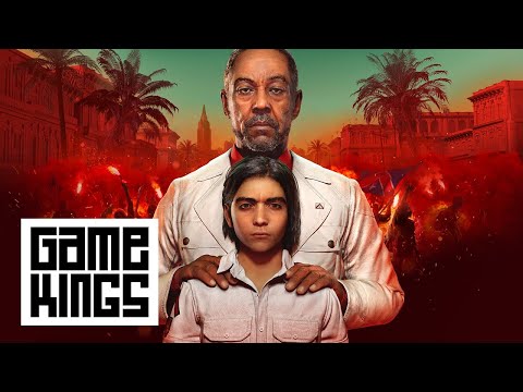 Far Cry 6 Review – Kopen, budgetbak of toch slopen?