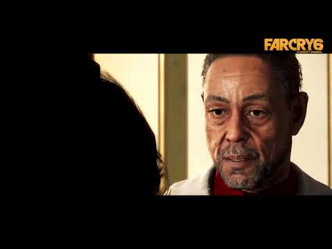 Far Cry 6 Story Trailer