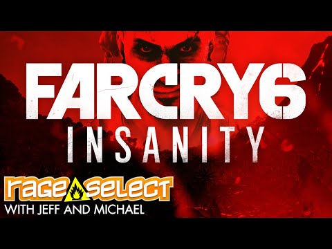 Far Cry 6 – Vaas: Insanity DLC (The Dojo) Let's Play