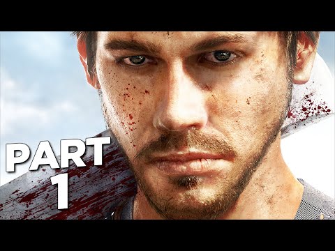 FAR CRY 6 VAAS INSANITY PS5 Walkthrough Gameplay Part 1 – INTRO (FC6 VAAS DLC)