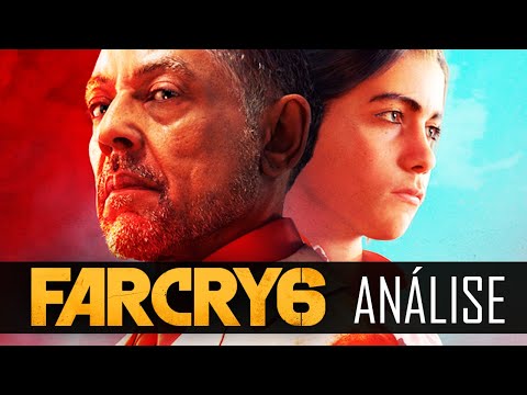 Far Cry 6 : Vale ou Não a Pena Jogar!?