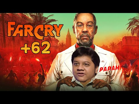 FAR CRY +62