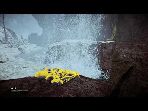 Far Cry Primal 4: Wogah, Karoosh a spousta lvů