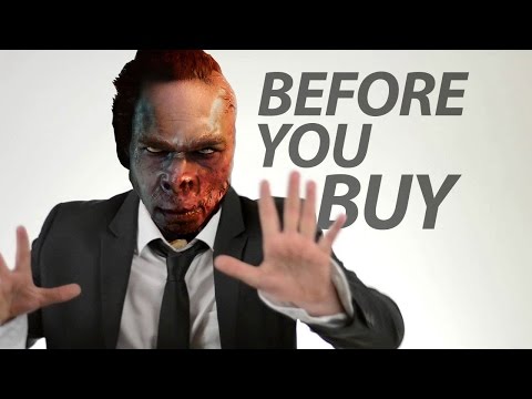Far Cry Primal – Before You Buy