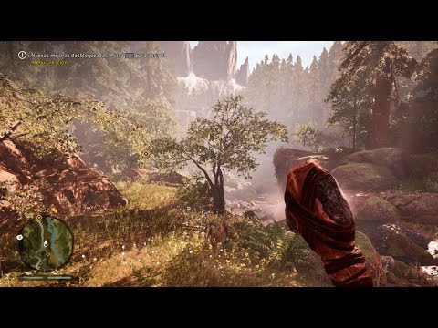 FAR CRY PRIMAL – EL COMIENZO! #1
