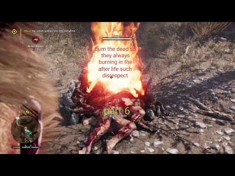 Far Cry Primal part 6