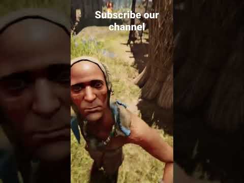 Far cry primal stealth kills