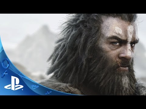 Far Cry Primal – Story Trailer | PS4