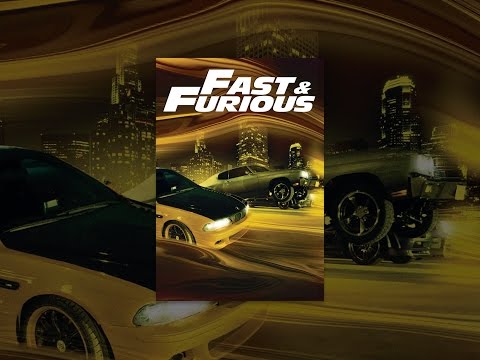 Fast & Furious