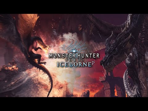 Fatalis Medley – Monster Hunter World Iceborne