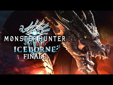Fatalis – Part 2 | MONSTER HUNTER WORLD: Iceborne Finale