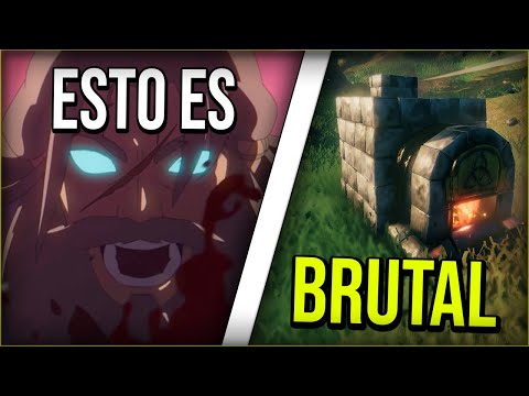¡FECHA para Valheim HEARTH AND HOME! Trailer ANIMACION y NUEVAS CONSTRUCCIONES