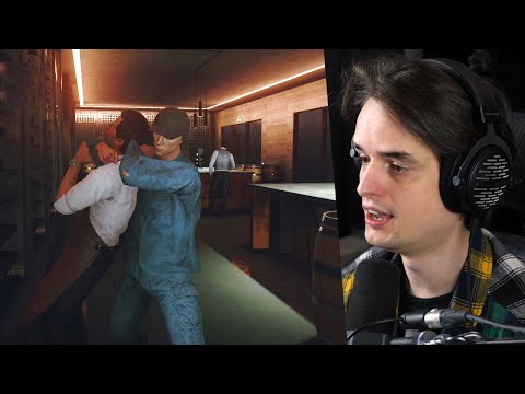 FEESTJE BIJ WIJNGAARD VERPESTEN – Hitman 3 Map van een Kijker