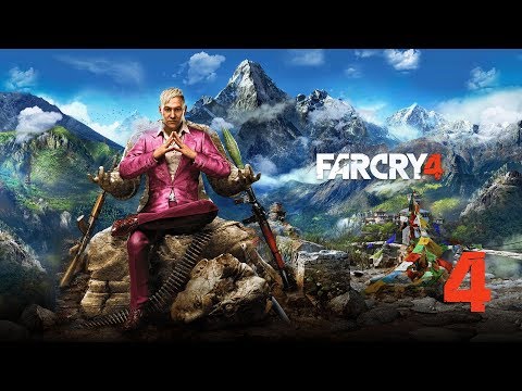 FEJEZZÜK BE…LIBERATE KYRAT!!! | FAR CRY 4 #4 FRANCHISE VÉGIGJÁTSZÁS #NORMAL #PC – 03.22.