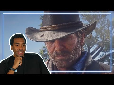 Filmmaker REACTS to Red Dead Redemption 2 | Experts React