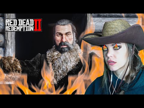 FINAL American Venom – Red Dead Redemption 2 – Part 37
