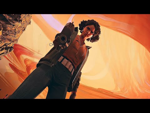 [FİNAL] TÜM DÖNGÜ SONLANDI! – Deathloop Türkçe Bölüm 9