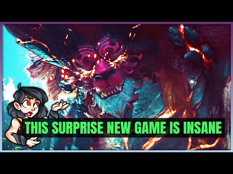 Finally a New INCREDIBLE Rival to Monster Hunter – New Action RPG Honor of Kings World!