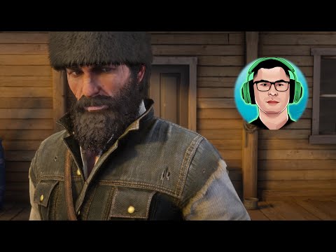 Finishing the Epilogue in Red Dead Redemption 2 Story – Stream Part 19
